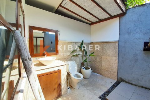 2 bedrooms Villa in Badung, Indonesia No. 12489 15