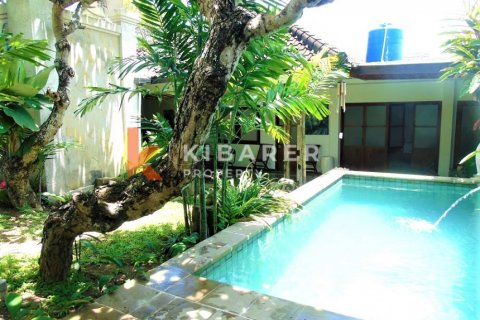 2 bedrooms Villa in Badung, Indonesia No. 12489 2