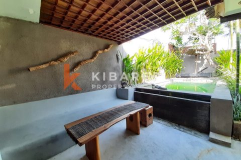 2 bedrooms Villa in Badung, Indonesia No. 12489 6