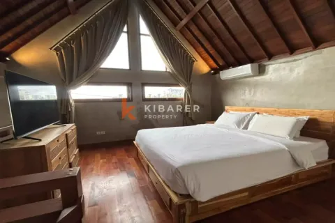 1 bedroom Villa in Munggu, Mengwi, Badung, Indonesia No. 12488 19