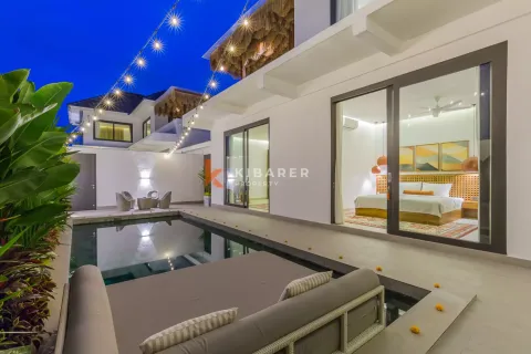 3 bedrooms Villa in Badung, Indonesia No. 12491 22