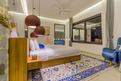 3 bedrooms Villa in Badung, Indonesia No. 12491 25