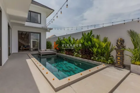 3 bedrooms Villa in Badung, Indonesia No. 12491 2