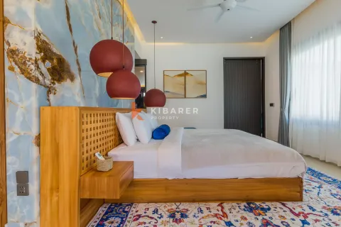 3 bedrooms Villa in Badung, Indonesia No. 12491 9
