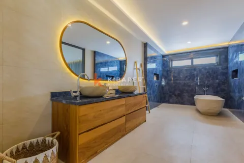 3 bedrooms Villa in Badung, Indonesia No. 12491 10