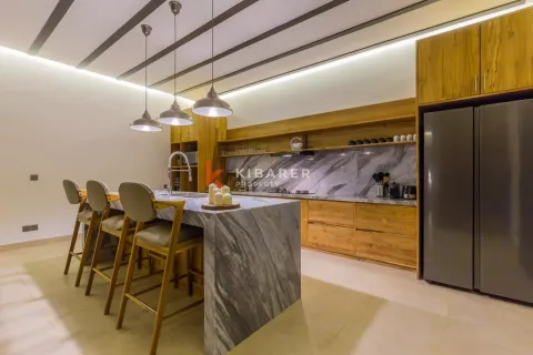 3 bedrooms Villa in Badung, Indonesia No. 12491 29