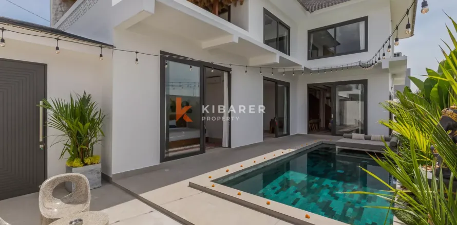 3 bedrooms Villa in Badung, Indonesia No. 12491