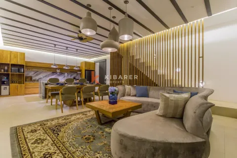 3 bedrooms Villa in Badung, Indonesia No. 12491 27