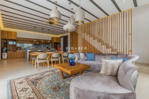 3 bedrooms Villa in Badung, Indonesia No. 12491 3