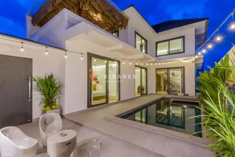 3 bedrooms Villa in Badung, Indonesia No. 12491 26