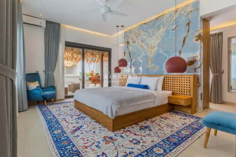 3 bedrooms Villa in Badung, Indonesia No. 12491 8