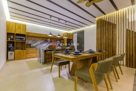 3 bedrooms Villa in Badung, Indonesia No. 12491 28