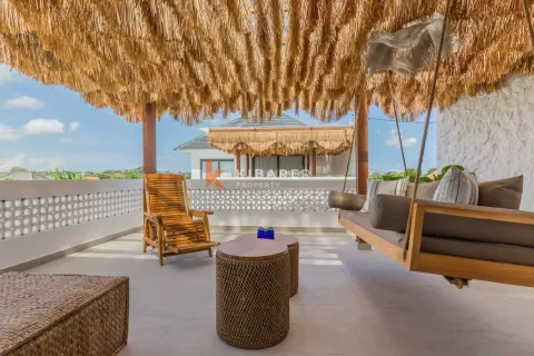3 bedrooms Villa in Badung, Indonesia No. 12491 12