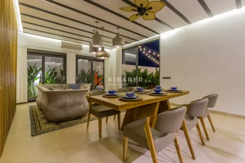 3 bedrooms Villa in Badung, Indonesia No. 12491 30