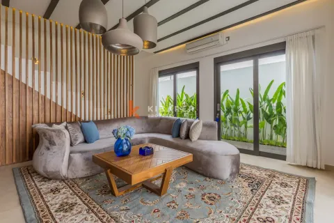 3 bedrooms Villa in Badung, Indonesia No. 12491 4