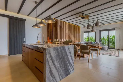 3 bedrooms Villa in Badung, Indonesia No. 12491 6
