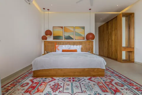 3 bedrooms Villa in Badung, Indonesia No. 12491 20