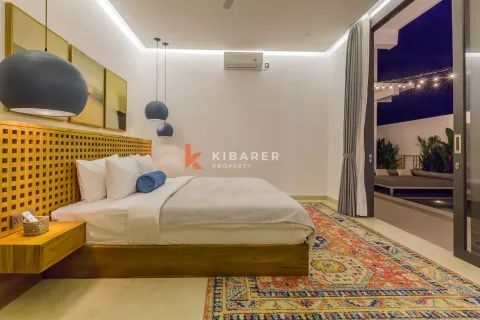 3 bedrooms Villa in Badung, Indonesia No. 12491 23