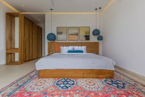 3 bedrooms Villa in Badung, Indonesia No. 12491 14
