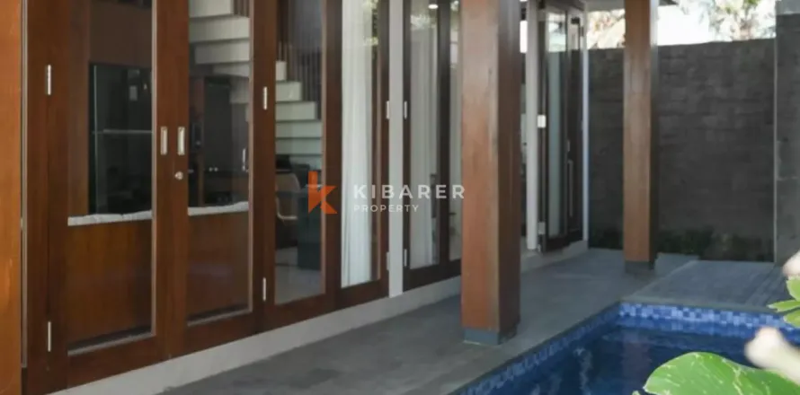 2 bedrooms Villa in Kediri, Indonesia No. 12485
