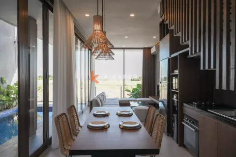 2 bedrooms Villa in Kediri, Indonesia No. 12485 5