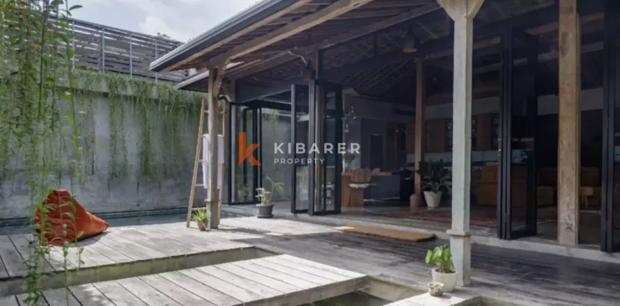 3 bedrooms Villa in Pererenan, Mengwi, Badung, Indonesia No. 12490