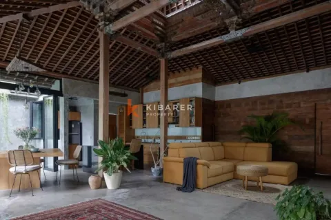 3 bedrooms Villa in Pererenan, Mengwi, Badung, Indonesia No. 12490 2
