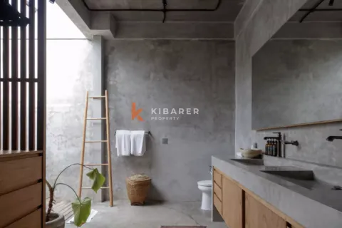 3 bedrooms Villa in Pererenan, Mengwi, Badung, Indonesia No. 12490 8