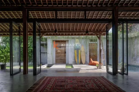 3 bedrooms Villa in Pererenan, Mengwi, Badung, Indonesia No. 12490 3