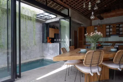 3 bedrooms Villa in Pererenan, Mengwi, Badung, Indonesia No. 12490 5