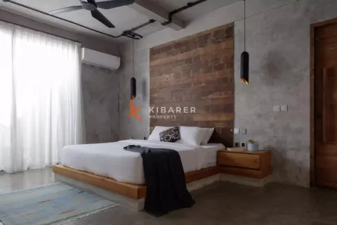 3 bedrooms Villa in Pererenan, Mengwi, Badung, Indonesia No. 12490 9