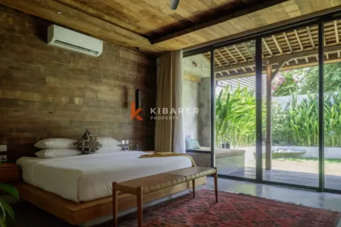 3 bedrooms Villa in Pererenan, Mengwi, Badung, Indonesia No. 12490 7