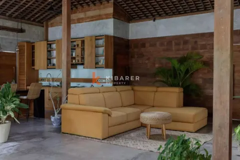 3 bedrooms Villa in Pererenan, Mengwi, Badung, Indonesia No. 12490 6