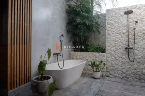 3 bedrooms Villa in Pererenan, Mengwi, Badung, Indonesia No. 12490 11