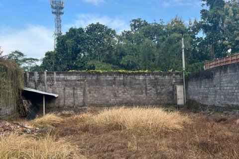660m2 Land in Pererenan, Mengwi, Badung, Indonesia No. 8863 1