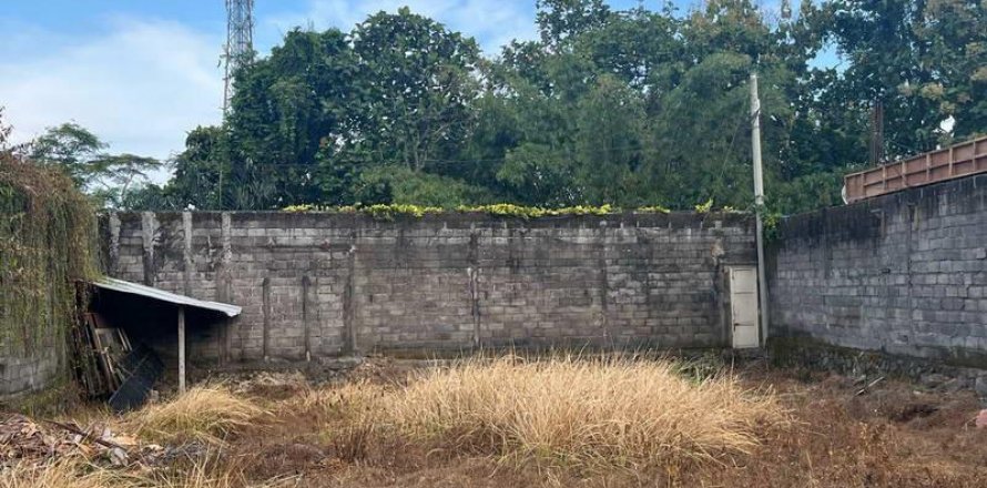 660m2 Land in Pererenan, Mengwi, Badung, Indonesia No. 8863