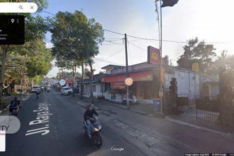 3230m2 Land in Abiansemal, Badung, Indonesia No. 8864 3