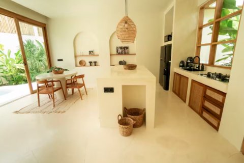 Вилла с 2 спальнями в Canggu, Бадунг, Индонезия № 8869 10