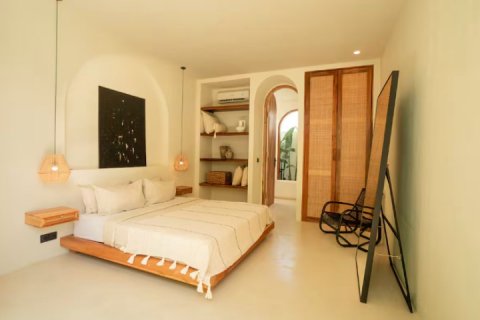 Вилла с 2 спальнями в Canggu, Бадунг, Индонезия № 8869 16