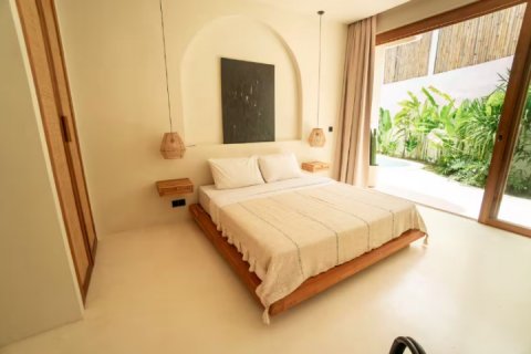 Вилла с 2 спальнями в Canggu, Бадунг, Индонезия № 8869 14