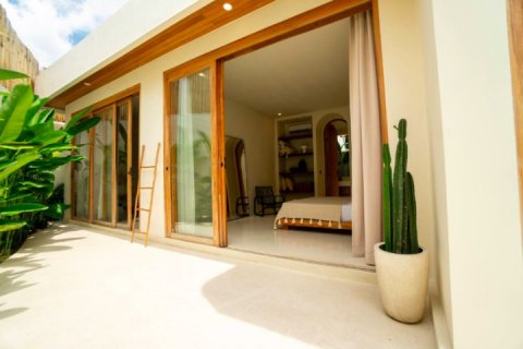 Вилла с 2 спальнями в Canggu, Бадунг, Индонезия № 8869 22