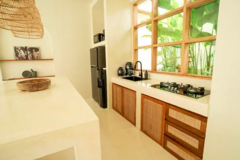 Вилла с 2 спальнями в Canggu, Бадунг, Индонезия № 8869 9