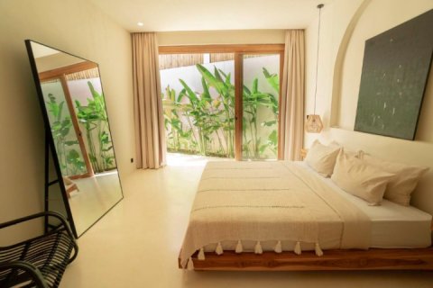 Вилла с 2 спальнями в Canggu, Бадунг, Индонезия № 8869 18