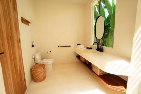 Вилла с 2 спальнями в Canggu, Бадунг, Индонезия № 8869 20