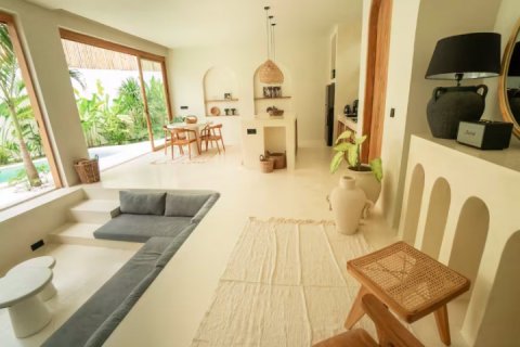 Вилла с 2 спальнями в Canggu, Бадунг, Индонезия № 8869 6