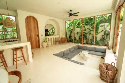 Вилла с 2 спальнями в Canggu, Бадунг, Индонезия № 8869 7