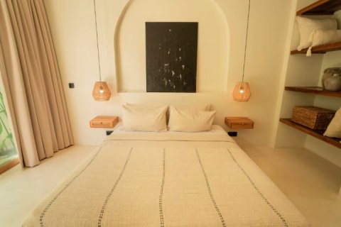 Вилла с 2 спальнями в Canggu, Бадунг, Индонезия № 8869 17