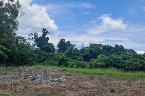 Земельный участок 800м2 в Seminyak, Бадунг, Индонезия № 8866 6