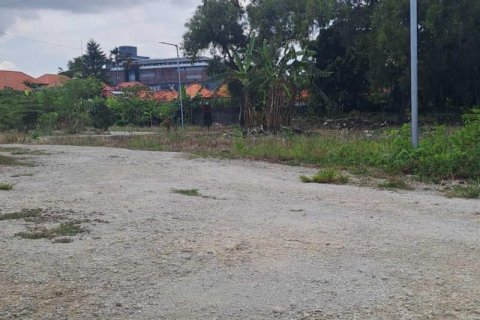 Земельный участок 800м2 в Seminyak, Бадунг, Индонезия № 8866 7