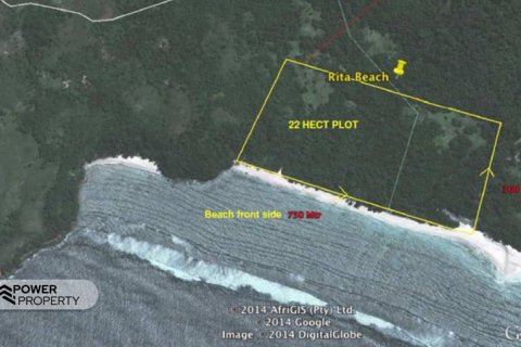 220000m2 Land in Indonesia No. 8826 3